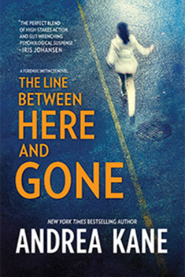 The Line Between Here and Gone Image